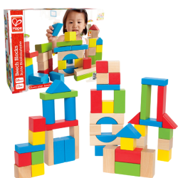Constructor din lemn